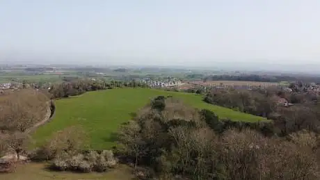 Photo de Maes Hiraddug North Wales Wildlife Trust Nature Reserve
