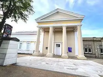 Photo de Leicester Museum and Art Gallery