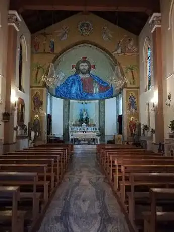 Photo de Parrocchia Santa Maria Madre della Misericordia