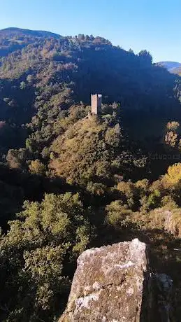Mirador do castelo