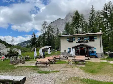 Rifugio Selvata