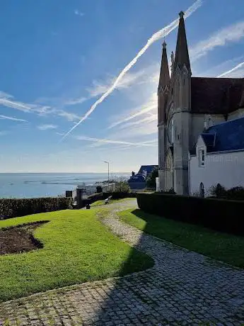 Chapelle Notre-Dame des Flots