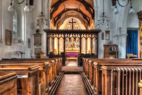 Photo de St Peter's Church