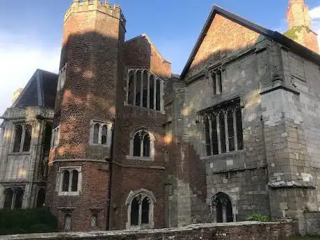 Watton Priory