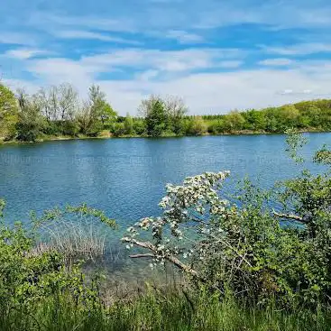 Photo de Vogelsee