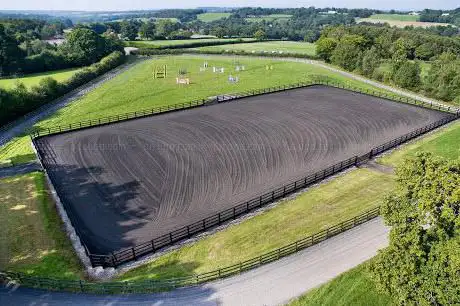 Photo de Faircote Hall Farm & Stud