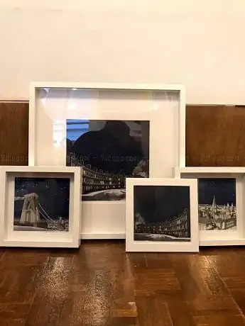 Photo de Pitch 26 - Art of Architecture
