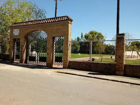 Photo de municipal 28 de Febrero Park