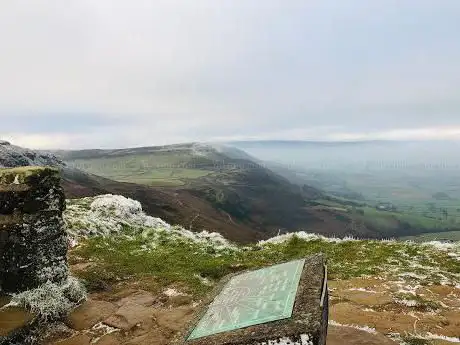 Photo de Cringle Moor