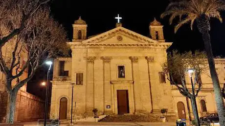 Photo de Church of Saint Francis of Assisi