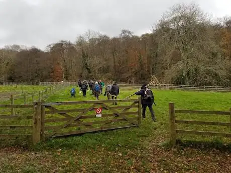 Photo de Poole Farm