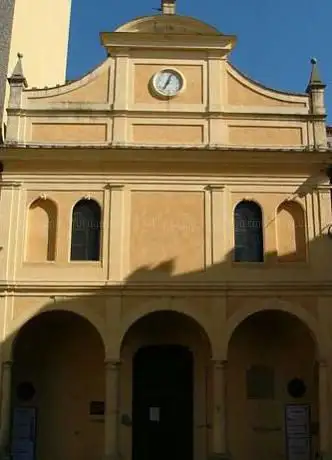 Photo de Chiesa di San Sebastiano e San Rocco
