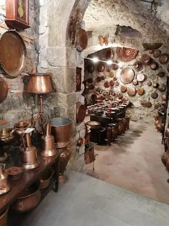 Photo de Museo del Rame
