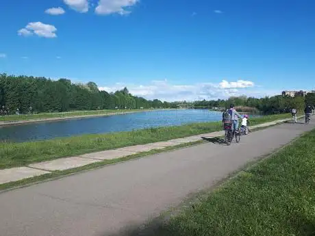 Parco Nord Milano