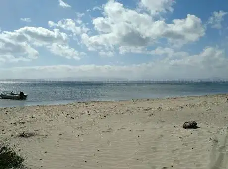 Is Prunis Beach
