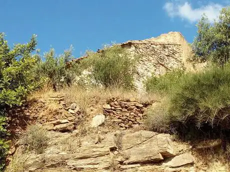 Photo de Dolmen Del Cerro De La Corona