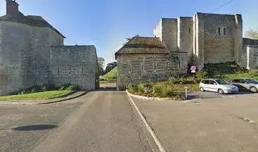 chateaux a gisors