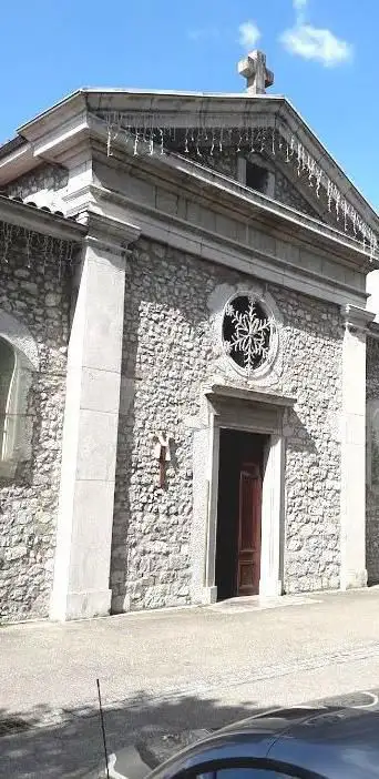 Photo de Eglise Saint Victor