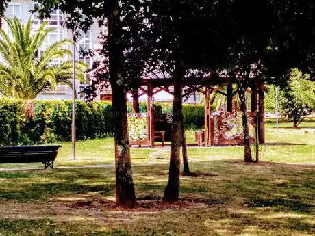 Photo de Parque de Beiramar