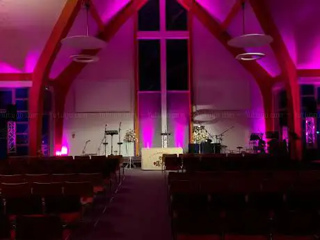 Photo de West Leigh Baptist Church