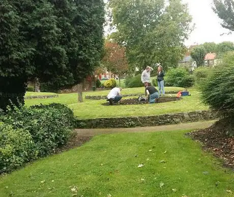 Photo de Whitehorse Road Recreation Ground