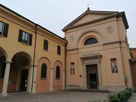 St. Joseph Parish