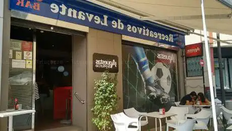 Photo de Apuestasdemurcia.es - Alhama Redelsa