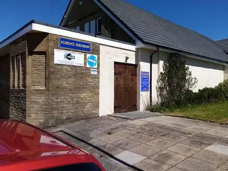 Photo de Parkside Church