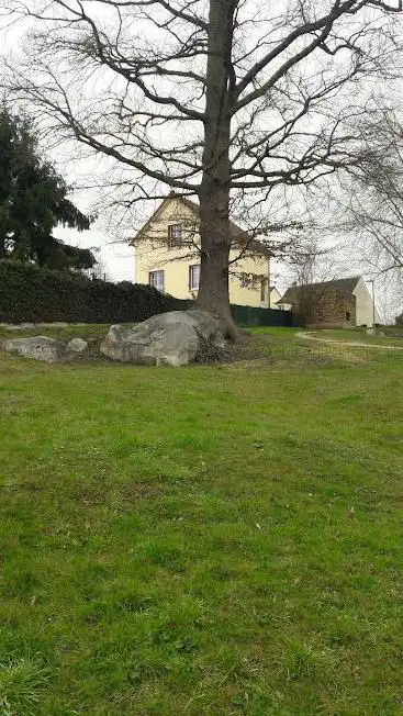 Photo de Square Pierre Nerini