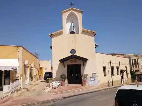 Photo de Church of Saint Leo
