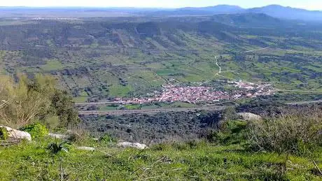 Photo de Pico de San Gregorio