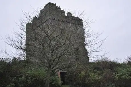 Photo de Portaferry Castle