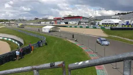 Jules Tacheny Circuit