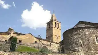 Photo de Parc Del Mirador