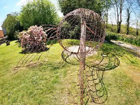 L'oeil de Guénolé