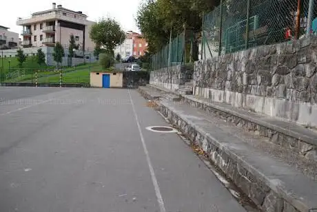 Photo de Gurutze Kiroletako PIsta