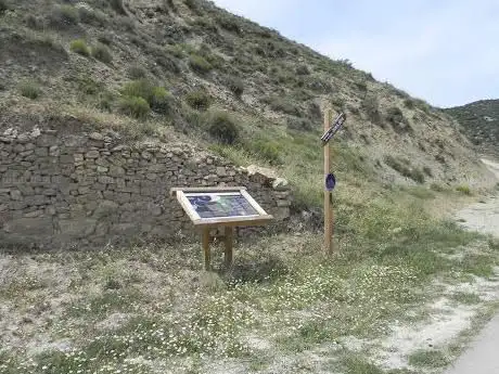 Photo de Mirador de Estrellas Nogueruelas