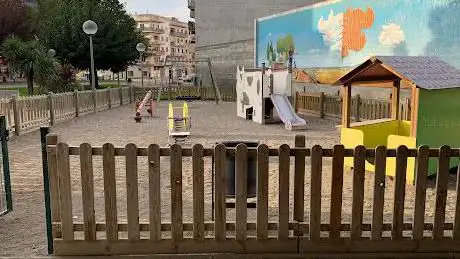 Photo de Parque de En Patufet