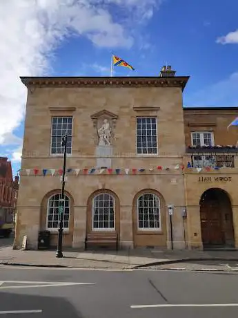 The Stratford Art Fair