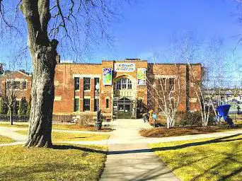 Children's Museum of New Hampshire