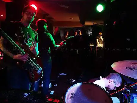 Photo de Conroy's Basement/Rad Apples