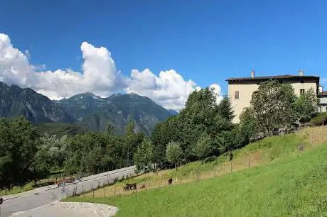 Photo de Palazzo Paravicini
