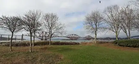 Photo de Forth Bridges Viewpoint