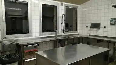 Salle ARCABAS
