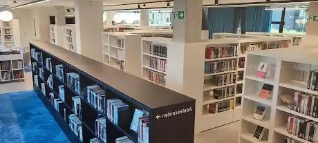 Photo de Openbare Bibliotheek Oudsbergen (Opglabbeek)