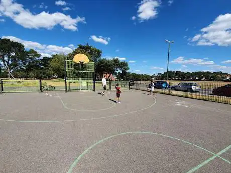 Photo de Kings Park Cricket Ground
