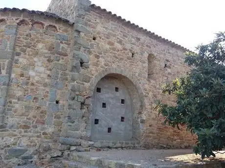 Photo de Església de la Mare de Déu de Fanals