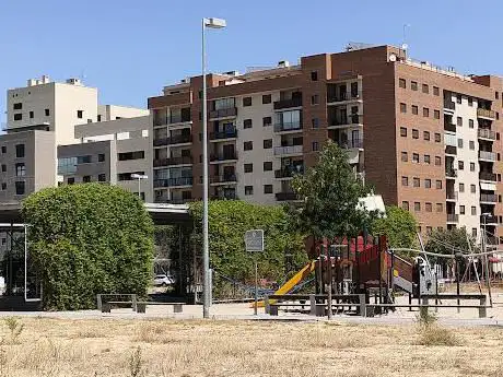 Photo de Plaza de San Marcos