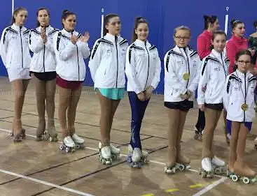 Photo de UNoRA - Roller School