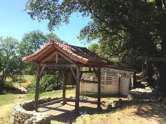 Photo de Temple Zen Du Caroux - Lignée Deshimaru